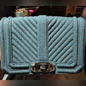 Elegant Rebecca Minkoff Crossbody Bag